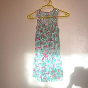 Watermelon jumper 🍉